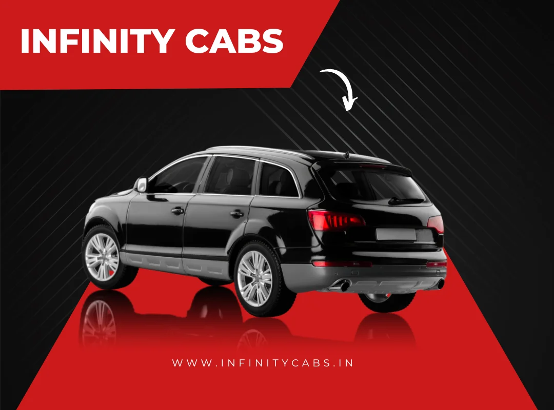 Infinity Cabs car service