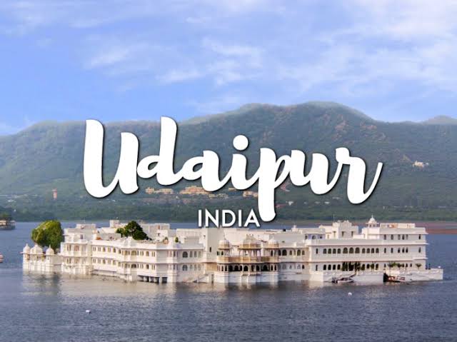 Udaipur