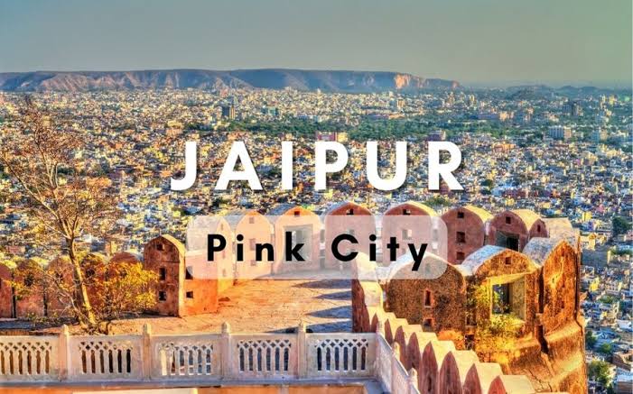 Jaipur