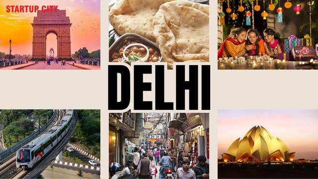 Delhi